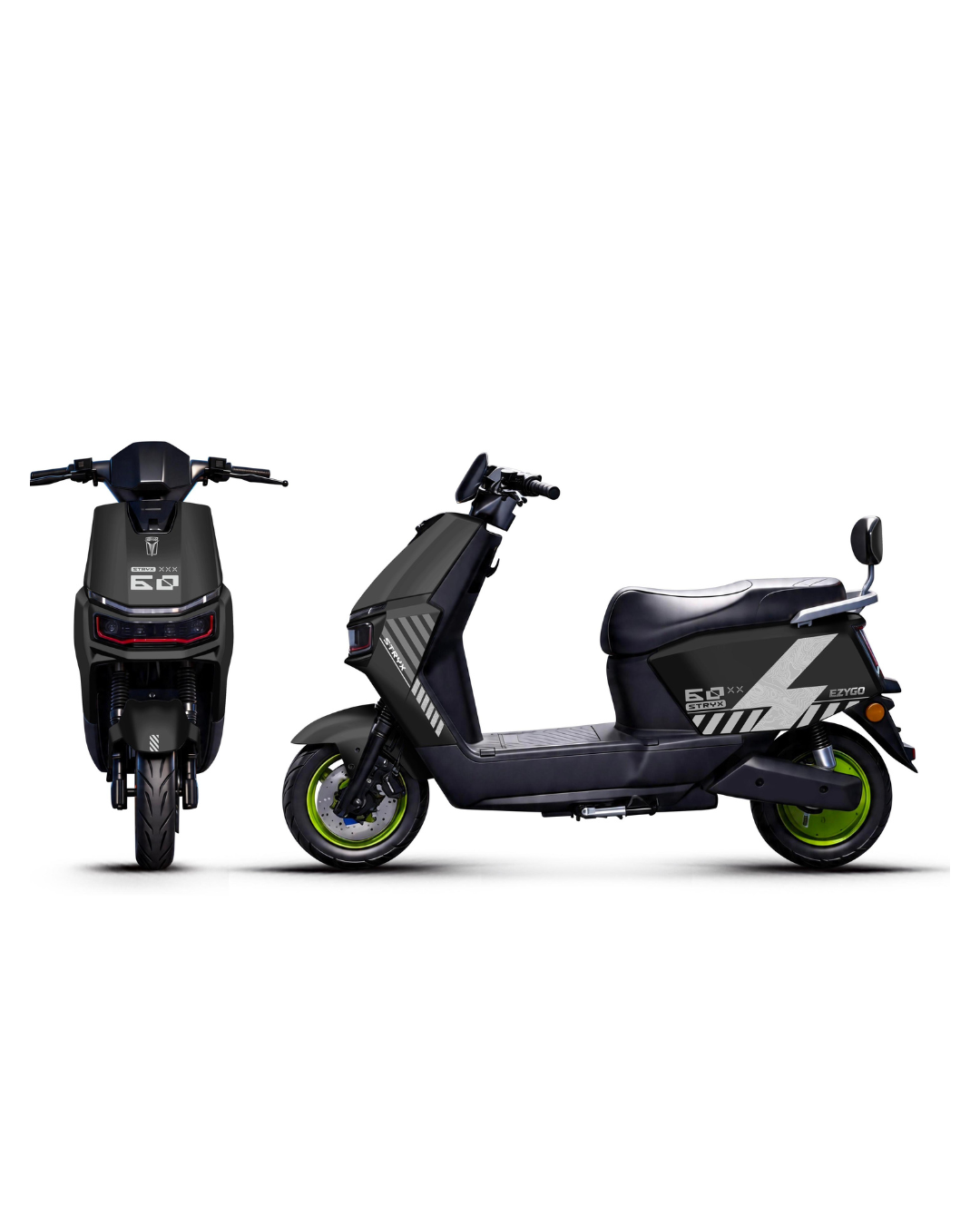 Ezygo Stryx