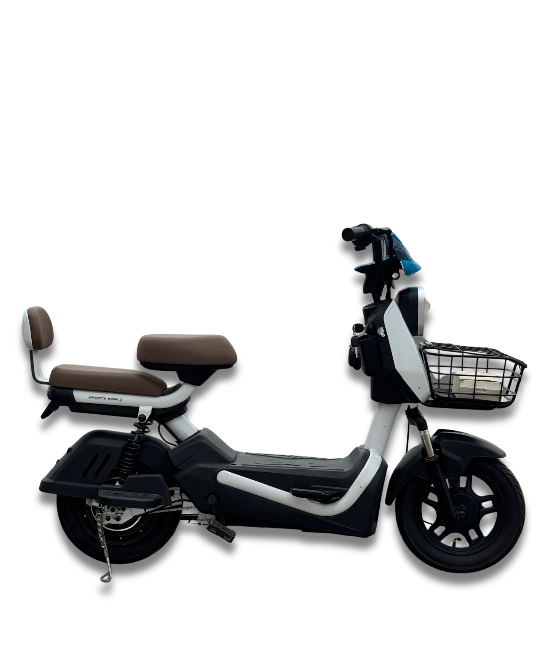 Runner 500W Electric Scooter