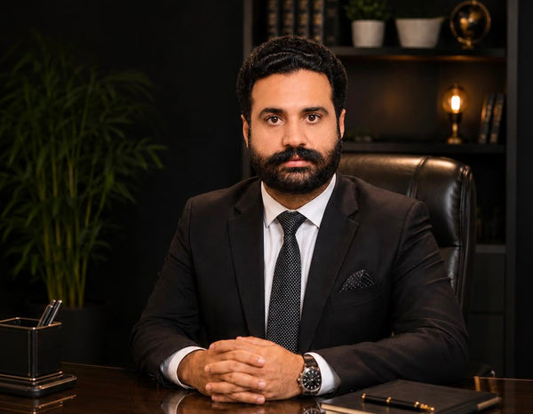 Sajid Mehmood Sanghera