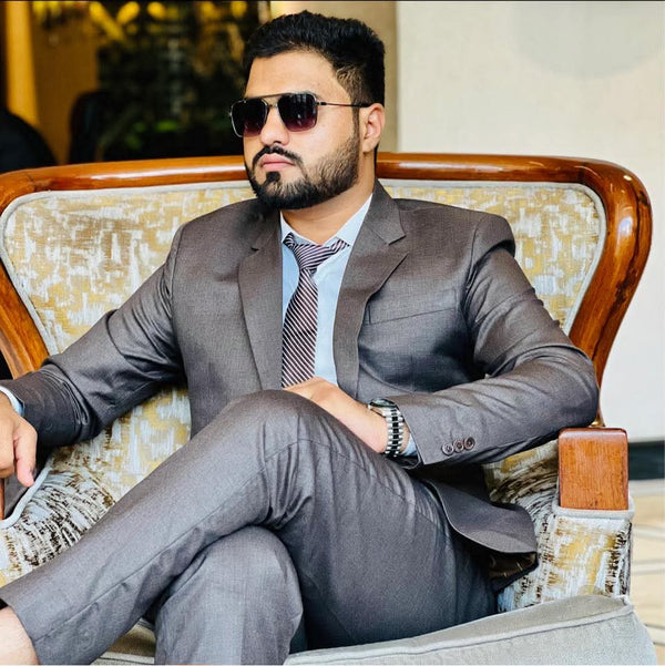 Tayyab Rehamn