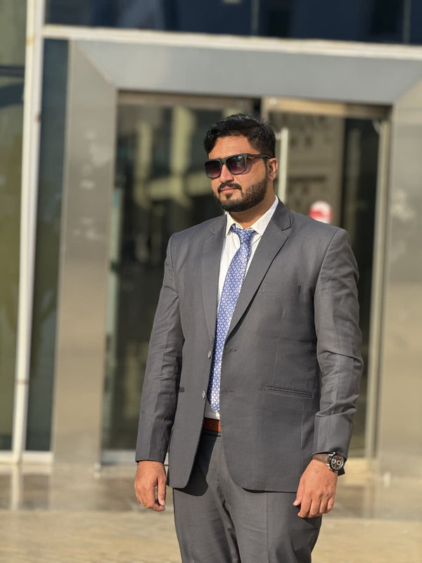 Shahzaib Razzaq