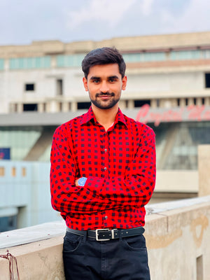 Aftab Sial