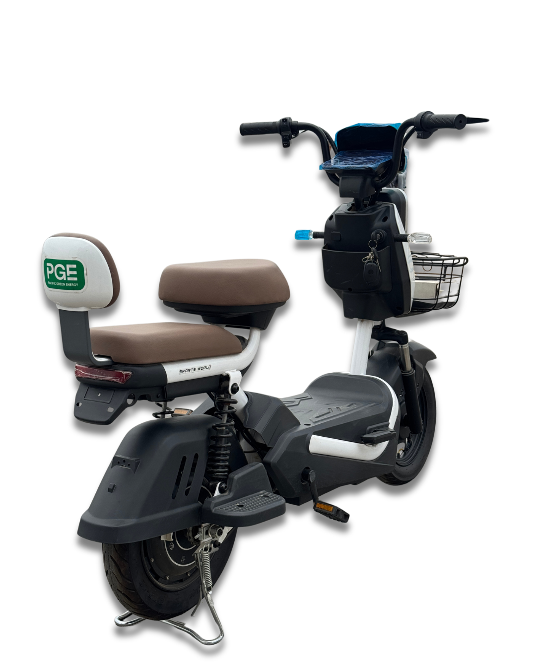 Runner 500W Electric Scooter