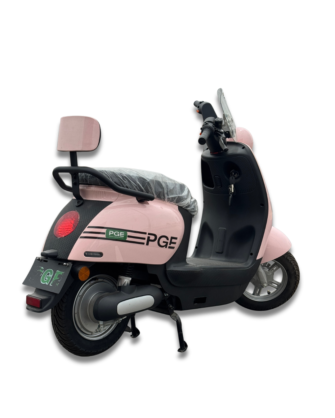 Eagle 800W Electric scooter
