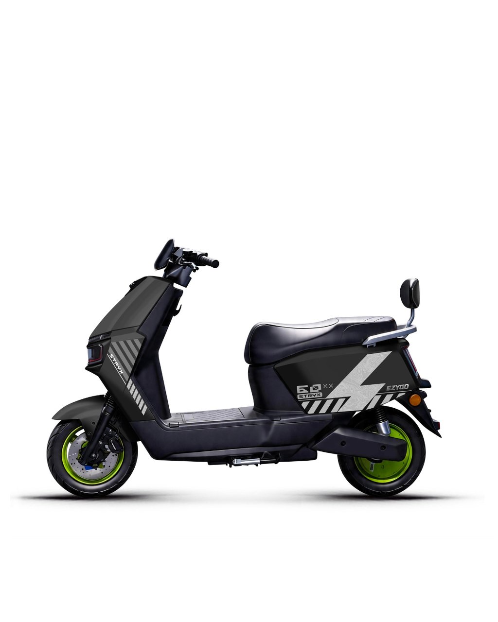 Ezygo Stryx