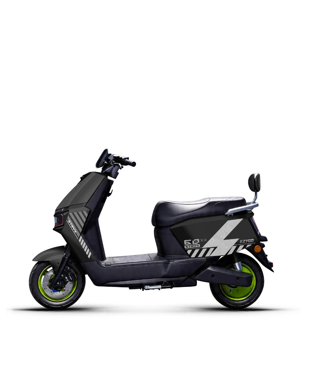 Ezygo Stryx