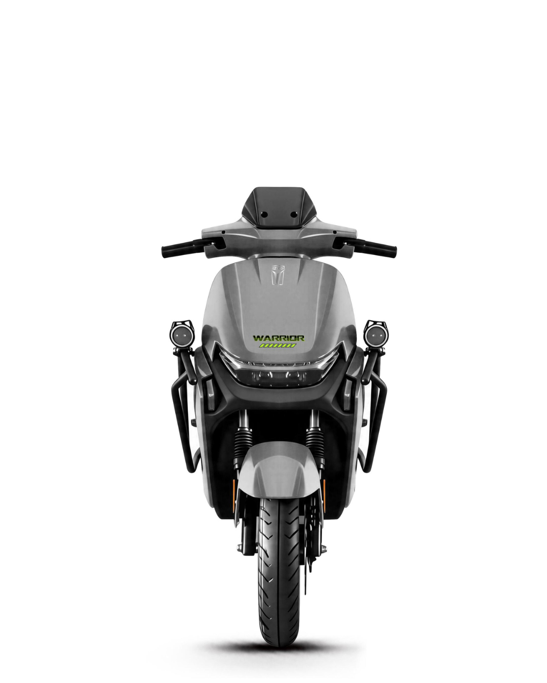 Ezygo Warrior