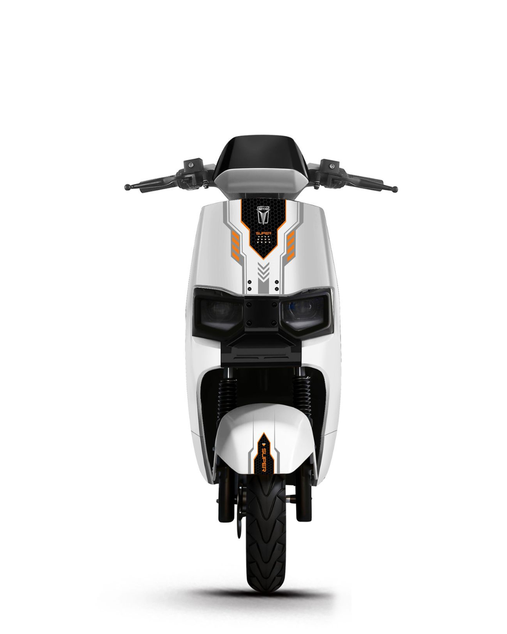 Ezygo Bull Eye