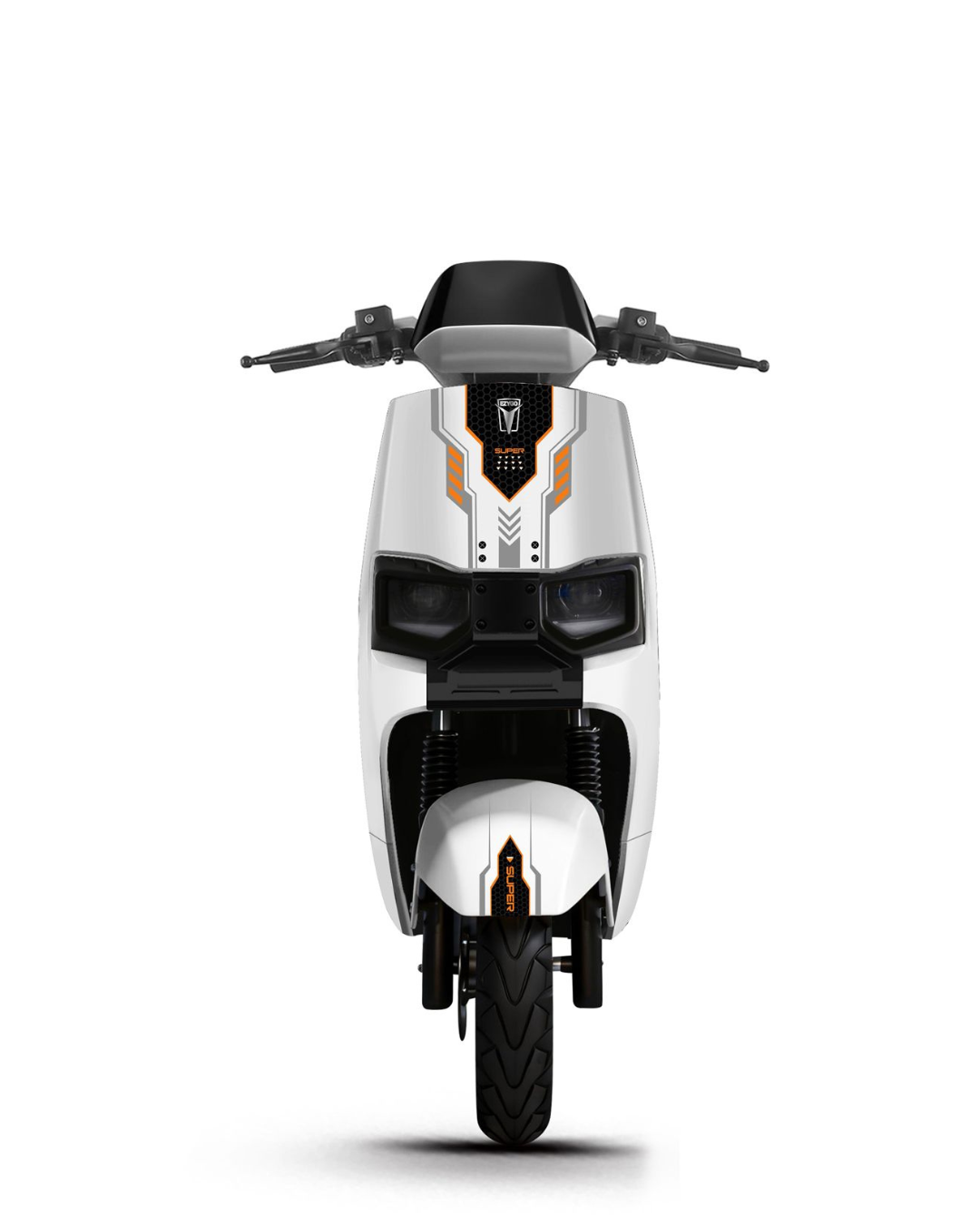 Ezygo Bull Eye