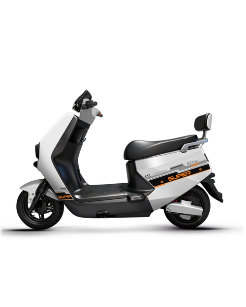 Ezygo Bull Eye