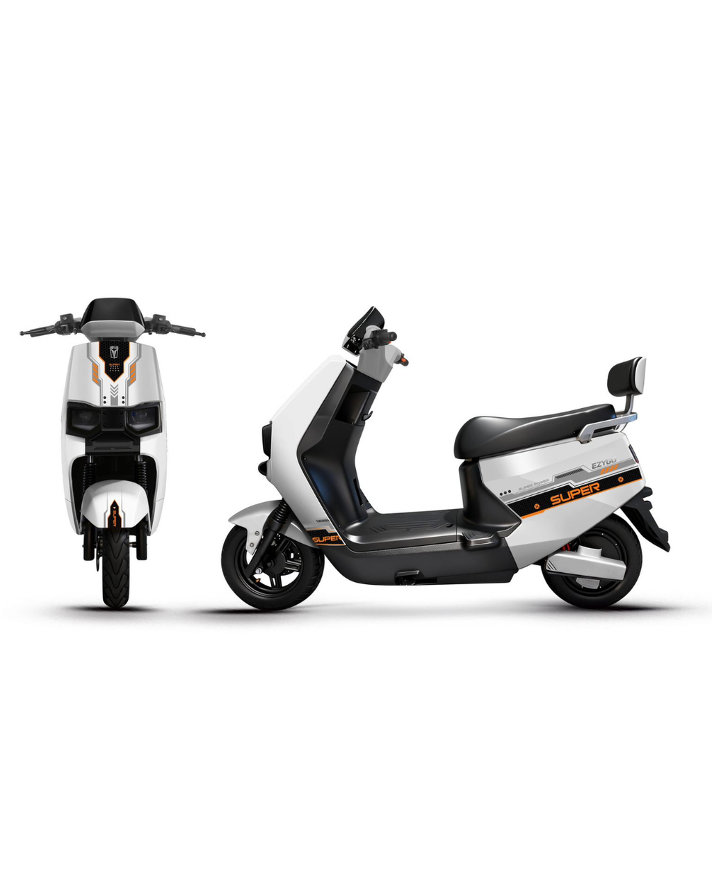 Ezygo Bull Eye