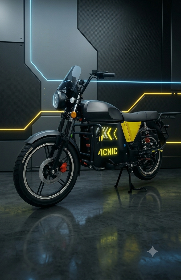 Engineered for Pakistan's Future