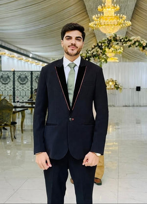 M. Shaheryar Ali