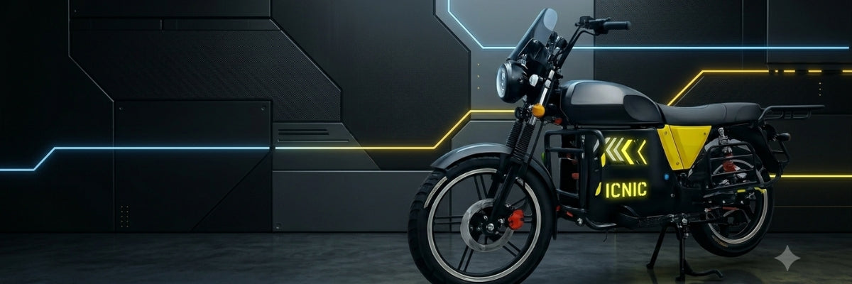 EZYGO HEAVY UTILITY