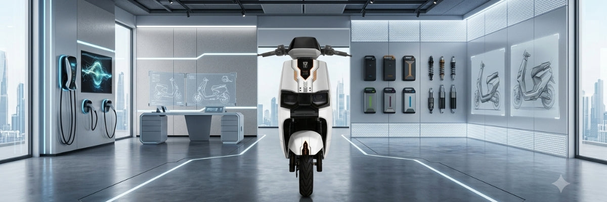 Ezygo Bull Eye