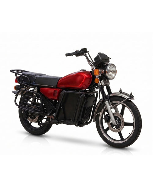 Deloc DLX 125