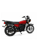 Deloc DLX 125