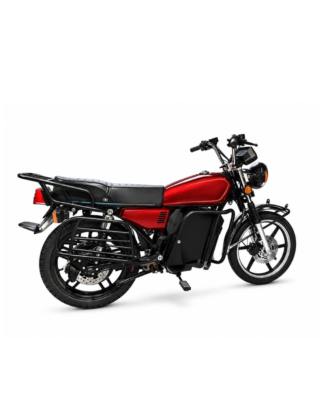 Deloc DLX 125