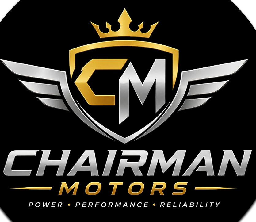 Chairman Motors